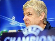 Bóng đá anh, ngoại hạng anh, lịch thi đấu euro 2012, Wenger cảnh báo Villas Boas về “đại khủng hoảng”